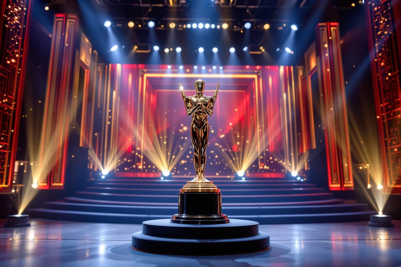 大地影院《长夜将至》荣获第32届金鹰奖最佳电视剧